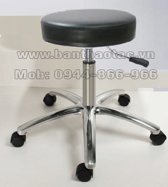 Ghế da phòng sạch chống tĩnh điện AC-4536-3 - ghe-da-phong-sach-chong-tinh-dien-4536-1